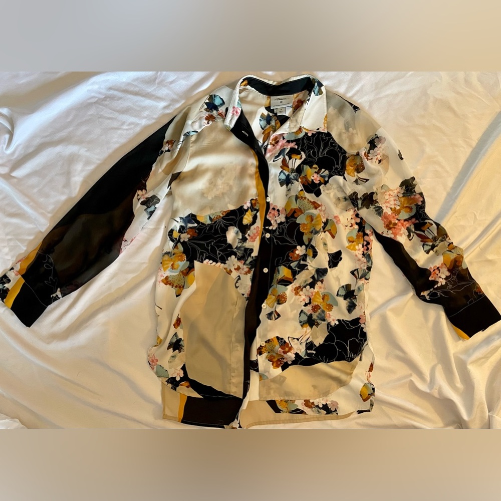 Womens blouse
